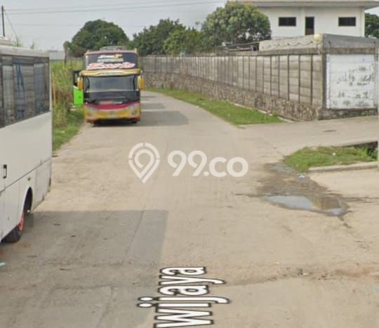 Tanah di Karawang Timur, Karawang Luas 350000m2 Dijual Segera Tanah di Karawang Timur, Karawang Luas 350000m2 Dijual Segera