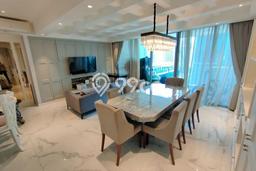 Siap Huni Apartemen Prestisius di Puri Indah 4 Kamar & 4 Kamar Mandi Siap Huni Apartemen Prestisius di Puri Indah 4 Kamar & 4 Kamar Mandi