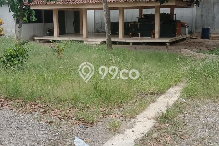 Pabrik disewakan di Curug Tangerang dengan luas bangunan 2500m2 Pabrik disewakan di Curug Tangerang dengan luas bangunan 2500m2