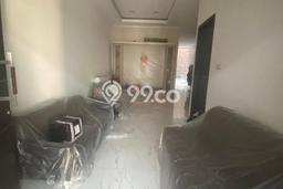Hunian Mewah Siap Huni LT 126m2 di Kelapa Gading, Jakarta Utara Hunian Mewah Siap Huni LT 126m2 di Kelapa Gading, Jakarta Utara