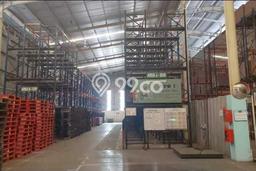 Unit Pabrik Dijual di Tangerang LT 14000m2 & LB 7000m2 Unit Pabrik Dijual di Tangerang LT 14000m2 & LB 7000m2