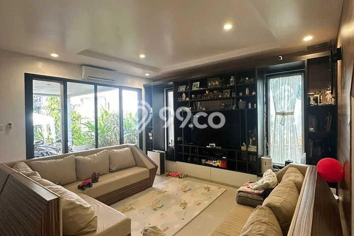 Dijual Rumah Premium dengan Fasilitas Sekitar Komplit di Pesanggrahan, Jakarta Selatan Dijual Rumah Premium dengan Fasilitas Sekitar Komplit di Pesanggrahan, Jakarta Selatan