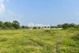 Lahan untuk Dijual di Cikampek Karawang Luas 8100m2 Lahan untuk Dijual di Cikampek Karawang Luas 8100m2