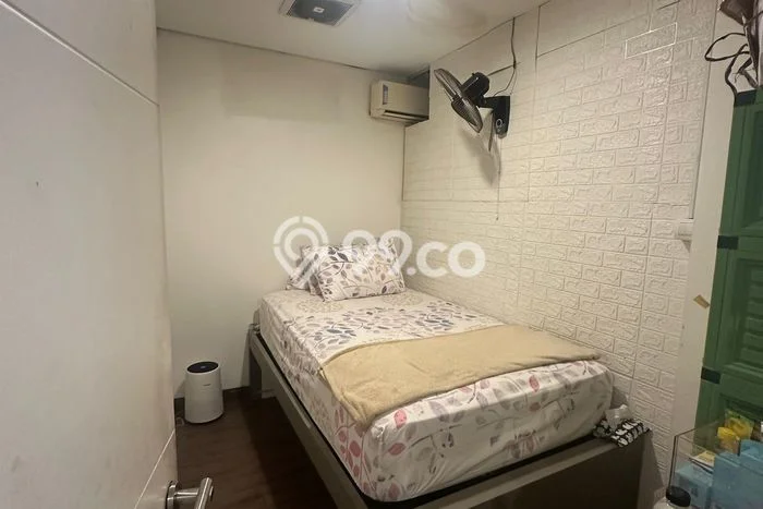 Dijual Rumah Premium dengan Fasilitas Sekitar Komplit di Pesanggrahan, Jakarta Selatan Dijual Rumah Premium dengan Fasilitas Sekitar Komplit di Pesanggrahan, Jakarta Selatan