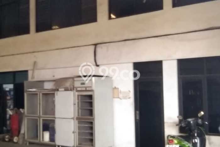 Gudang untuk Disewa di Pusat Tangerang Luas Bangunan 1200m2 Gudang untuk Disewa di Pusat Tangerang Luas Bangunan 1200m2