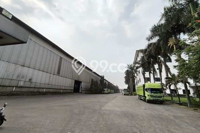 Unit Pabrik Dijual di Tangerang Tangerang Luas Bangunan 60000m2 Unit Pabrik Dijual di Tangerang Tangerang Luas Bangunan 60000m2