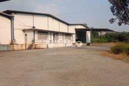 Gudang Dijual di Gunung Putri Bogor dengan LB 8729m2 Gudang Dijual di Gunung Putri Bogor dengan LB 8729m2