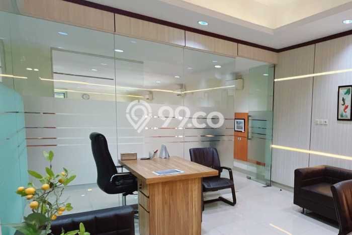 Unit Gudang Dijual di Bogor Barat Bogor 4000m2 Unit Gudang Dijual di Bogor Barat Bogor 4000m2