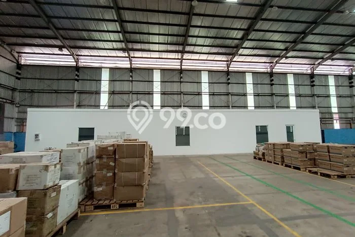 Gudang Area Bisnis di , Luas 8000m2m², Kawasan Niaga Gudang Area Bisnis di , Luas 8000m2m², Kawasan Niaga