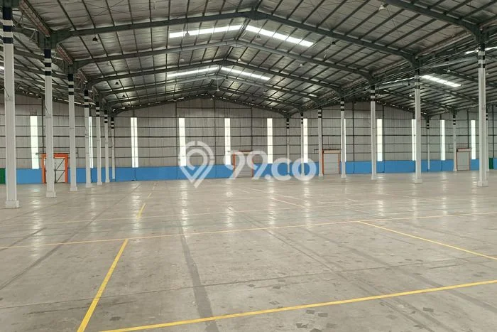 Gudang Area Bisnis di , Luas 8000m2m², Kawasan Niaga Gudang Area Bisnis di , Luas 8000m2m², Kawasan Niaga