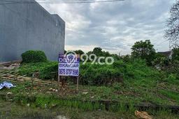 Kavling Tanah Dijual di Lippo Cikarang, Cikarang, Luas 300m2 Area Strategis Kavling Tanah Dijual di Lippo Cikarang, Cikarang, Luas 300m2 Area Strategis