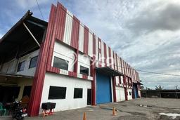 Gudang Paling Dicari LB 14128m2 Dijual di Cilegon Gudang Paling Dicari LB 14128m2 Dijual di Cilegon