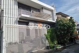 Rumah Elit Modern Siap Huni di Sunter Jakarta Utara Rumah Elit Modern Siap Huni di Sunter Jakarta Utara