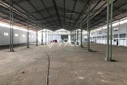Gudang Dijual di Tangerang LT 7120m2 & LB 3400m2 Lokasi Terbaik! Gudang Dijual di Tangerang LT 7120m2 & LB 3400m2 Lokasi Terbaik!