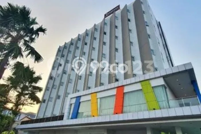 Paling Diincar! Komersial Dijual di Pluit Harga Kompetitif Paling Diincar! Komersial Dijual di Pluit Harga Kompetitif
