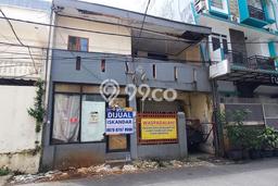 Rumah Elit Modern Siap Huni di Kebon Kacang Jakarta Pusat Rumah Elit Modern Siap Huni di Kebon Kacang Jakarta Pusat