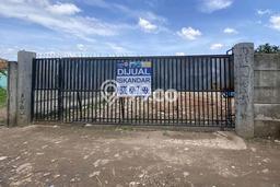 Tanah Dijual Lokasi Serpong Utara, Tangerang Selatan Luas 1400m2 Legalitas Aman Tanah Dijual Lokasi Serpong Utara, Tangerang Selatan Luas 1400m2 Legalitas Aman