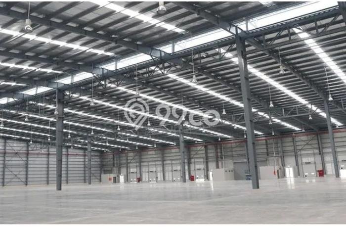 Gudang bagus disewakan di Karawang Timur Karawang dengan LB 18720m2 harga sewa terbaik Gudang bagus disewakan di Karawang Timur Karawang dengan LB 18720m2 harga sewa terbaik