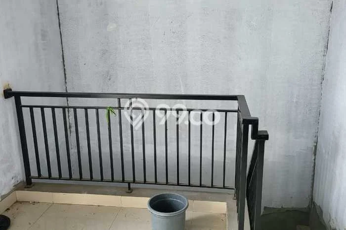 Hunian Cantik Modern Lb 94m2 di Karawaci, Tangerang Hunian Cantik Modern Lb 94m2 di Karawaci, Tangerang