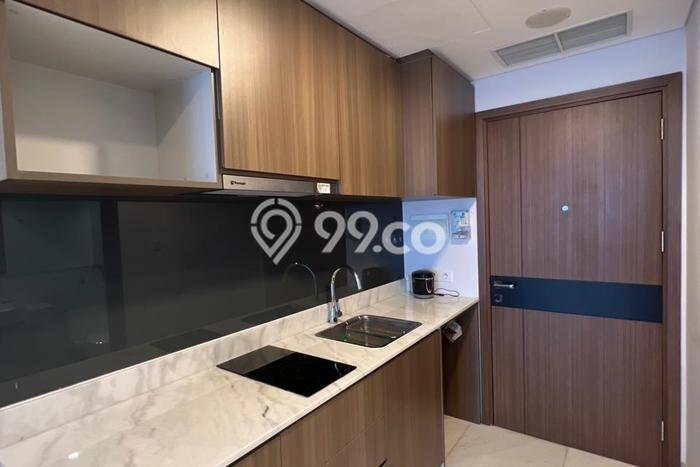 Hunian Apartemen 1 KT 1 KM di Pinang, Tangerang Dijual Cepat Hunian Apartemen 1 KT 1 KM di Pinang, Tangerang Dijual Cepat