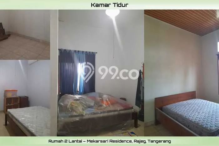 Jual Rumah Minimalis Bagus Punya 4 KT di Rajeg Tangerang - Jual Rumah Minimalis Bagus Punya 4 KT di Rajeg Tangerang -