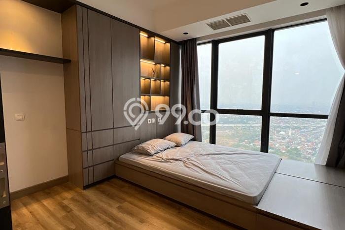 Hunian Apartemen 1 KT 1 KM di Pinang, Tangerang Dijual Cepat Hunian Apartemen 1 KT 1 KM di Pinang, Tangerang Dijual Cepat