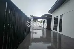 Jual Rumah Mewah Elegan Dengan View Cantik di Modernland, Tangerang Jual Rumah Mewah Elegan Dengan View Cantik di Modernland, Tangerang