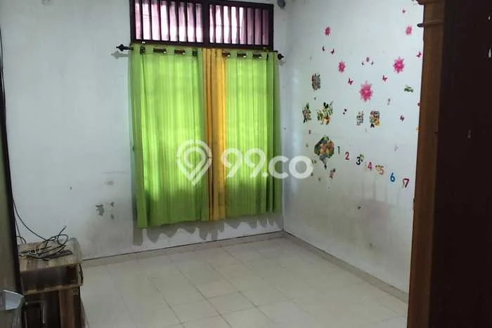 Hunian Cantik Modern Lb 60m2 di Karawaci, Tangerang Hunian Cantik Modern Lb 60m2 di Karawaci, Tangerang