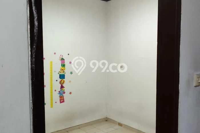 Hunian Cantik Modern Lb 60m2 di Karawaci, Tangerang Hunian Cantik Modern Lb 60m2 di Karawaci, Tangerang