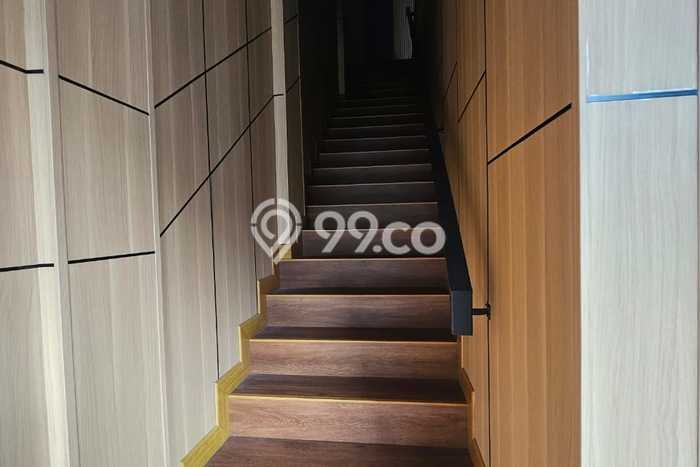 Ruko Disewa di Tangerang dengan LB 54m2 Area Komersial Ramai Ruko Disewa di Tangerang dengan LB 54m2 Area Komersial Ramai