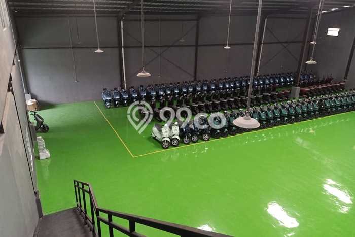 Gudang Premium Kawasan Cipondoh, Luas 700m2m², Area Bisnis, Akses Cipondoh, Tangerang, Tangerang Gudang Premium Kawasan Cipondoh, Luas 700m2m², Area Bisnis, Akses Cipondoh, Tangerang, Tangerang
