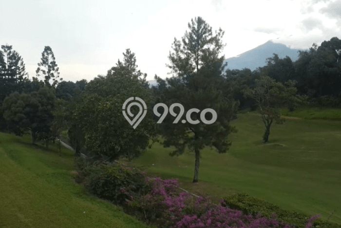 AREA PROSPEKTIF! Tanah di Bogor Selatan, Luas 863m², Dekat Fasilitas Umum AREA PROSPEKTIF! Tanah di Bogor Selatan, Luas 863m², Dekat Fasilitas Umum