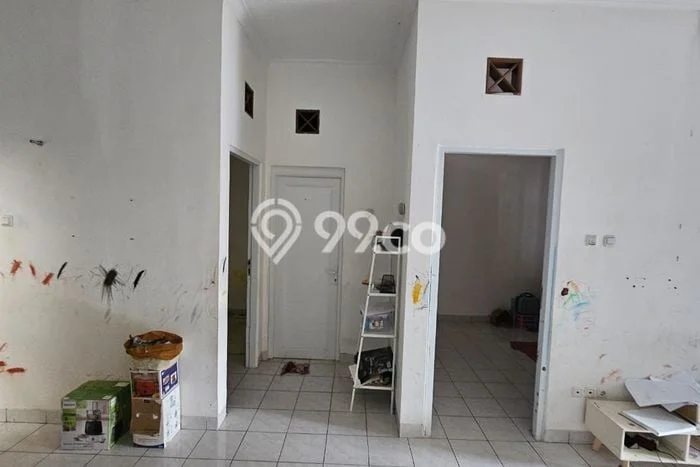 Jual Rumah Eksklusif 2 KT di Serpong Regency Melati Mas, Tangerang Selatan Jual Rumah Eksklusif 2 KT di Serpong Regency Melati Mas, Tangerang Selatan