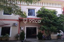 Unit Gudang Paling Strategis di Cipondoh Tangerang dengan LB 525m2 Unit Gudang Paling Strategis di Cipondoh Tangerang dengan LB 525m2