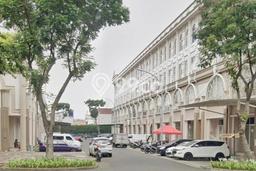 Unit Ruko Tersedia di Green Lake City Spesifikasi LB 236m2 Unit Ruko Tersedia di Green Lake City Spesifikasi LB 236m2