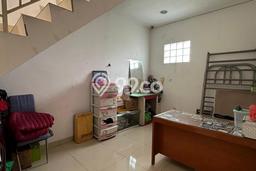 Rumah Elit Modern Tanpa Renovasi di Green Lake City Jakarta Barat Rumah Elit Modern Tanpa Renovasi di Green Lake City Jakarta Barat
