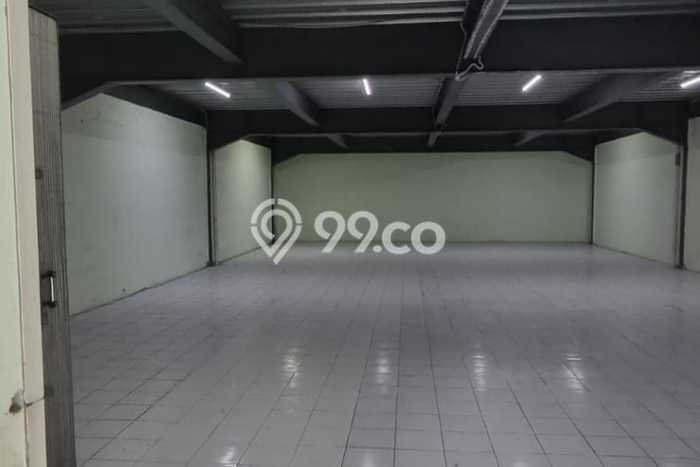 Unit Gudang Tersedia di Pantai Indah Kapuk Spesifikasi LB 240m2 Unit Gudang Tersedia di Pantai Indah Kapuk Spesifikasi LB 240m2