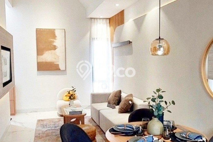 Rumah Sederhana Dijual Lokasi Tigaraksa 2 Kamar dengan Luas Tanah 90m2 Rumah Sederhana Dijual Lokasi Tigaraksa 2 Kamar dengan Luas Tanah 90m2