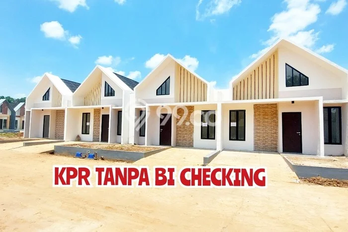 Rumah Terjangkau Dijual Area Jambe, Tangerang Harga Rp 305 Juta Rumah Terjangkau Dijual Area Jambe, Tangerang Harga Rp 305 Juta