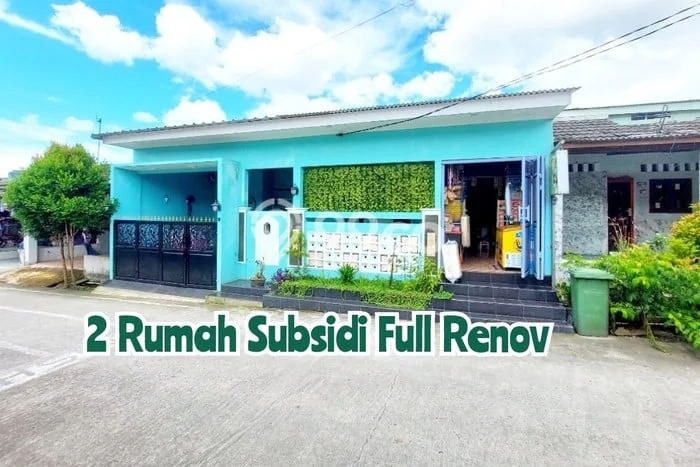 Jual Rumah Harga Miring Tigaraksa Punya 3 KT & LT 120m2 Jual Rumah Harga Miring Tigaraksa Punya 3 KT & LT 120m2