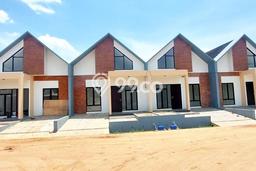 Rumah Minimalis Dijual di Parung Panjang 2 Kamar dengan LT 72m2 Rumah Minimalis Dijual di Parung Panjang 2 Kamar dengan LT 72m2