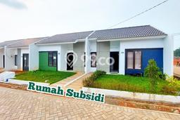 Rumah Minimalis Favorit Siap Huni di Solear LT 60m2 Rumah Minimalis Favorit Siap Huni di Solear LT 60m2