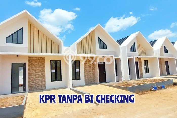 Jual Rumah Murah Meriah Tigaraksa Punya 2 Kamar & LT 72m2 Jual Rumah Murah Meriah Tigaraksa Punya 2 Kamar & LT 72m2