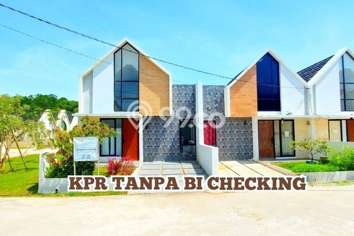 Rumah Murah Dijual di Tigaraksa, Tangerang Harga Rp 469 Juta Rumah Murah Dijual di Tigaraksa, Tangerang Harga Rp 469 Juta