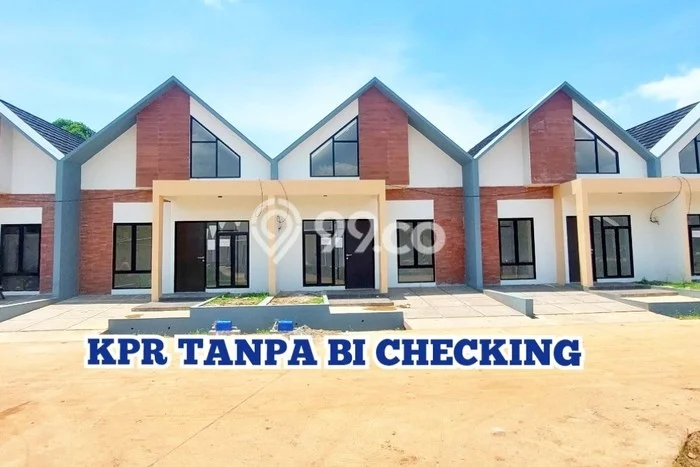 Hunian Murah Dijual Area Jambe, Tangerang Harga Rp 426 Juta Hunian Murah Dijual Area Jambe, Tangerang Harga Rp 426 Juta