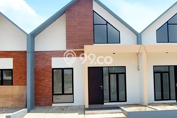 Rumah Budget Favorit Siap Huni Area Jambe LT 72m2 Rumah Budget Favorit Siap Huni Area Jambe LT 72m2