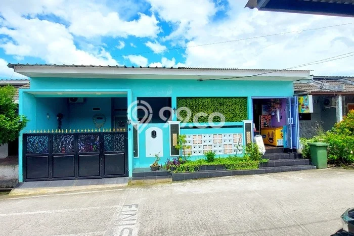 Dijual Rumah Minimalis Bagus Punya 3 KT di Cisoka Tangerang SHM Dijual Rumah Minimalis Bagus Punya 3 KT di Cisoka Tangerang SHM