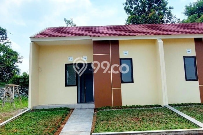 Rumah Sederhana Dijual Lokasi Rangkasbitung 2 Kamar dengan LT 60m2 Rumah Sederhana Dijual Lokasi Rangkasbitung 2 Kamar dengan LT 60m2