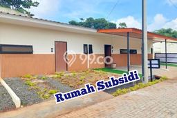 Rumah Budget Terbaik Dijual Area Tenjo LT 60m2 Rumah Budget Terbaik Dijual Area Tenjo LT 60m2