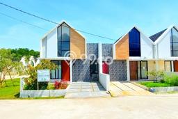 Rumah Minimalis Terbaik Siap Huni Area Tenjo LT 90m2 Rumah Minimalis Terbaik Siap Huni Area Tenjo LT 90m2